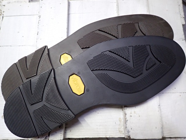 Vibram5870ソール