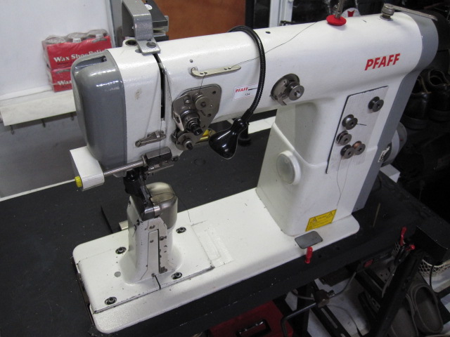 PostSewingMachine