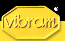 Vibramロゴ