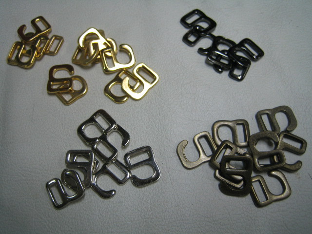 婦人靴S字フックイメージ2